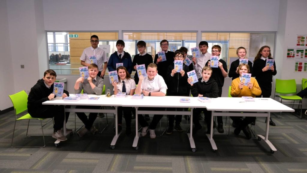 spa's work: the results