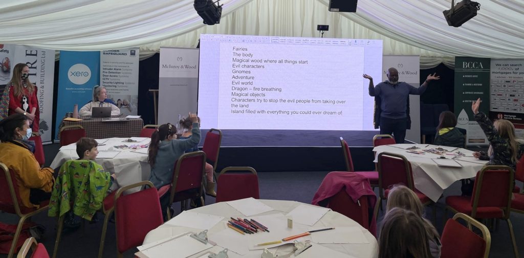 Our current programmes