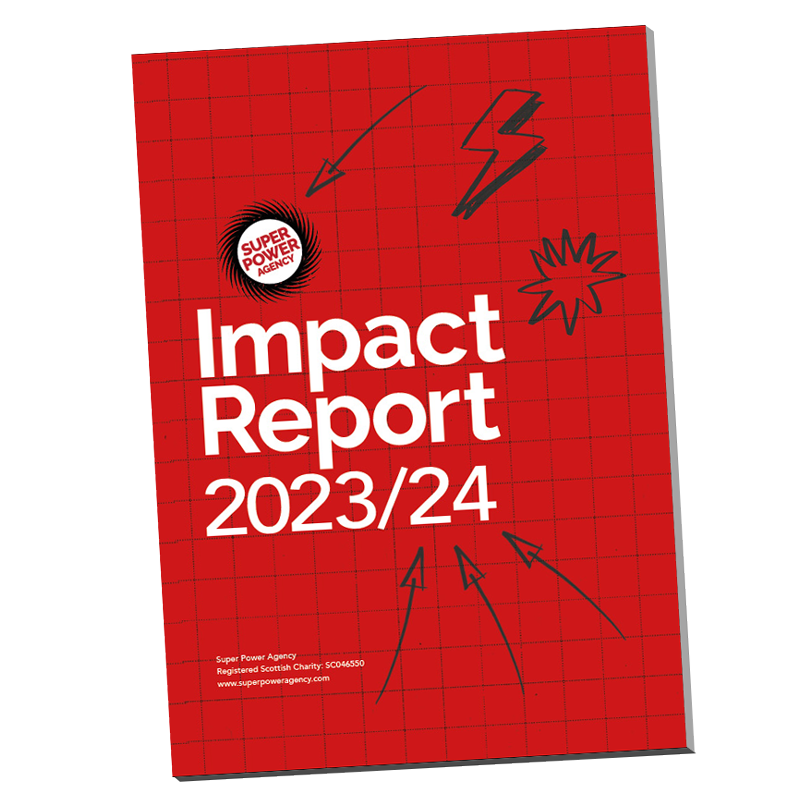Impact report download